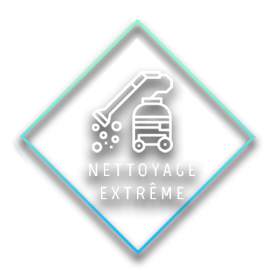 nettoyage extreme graph